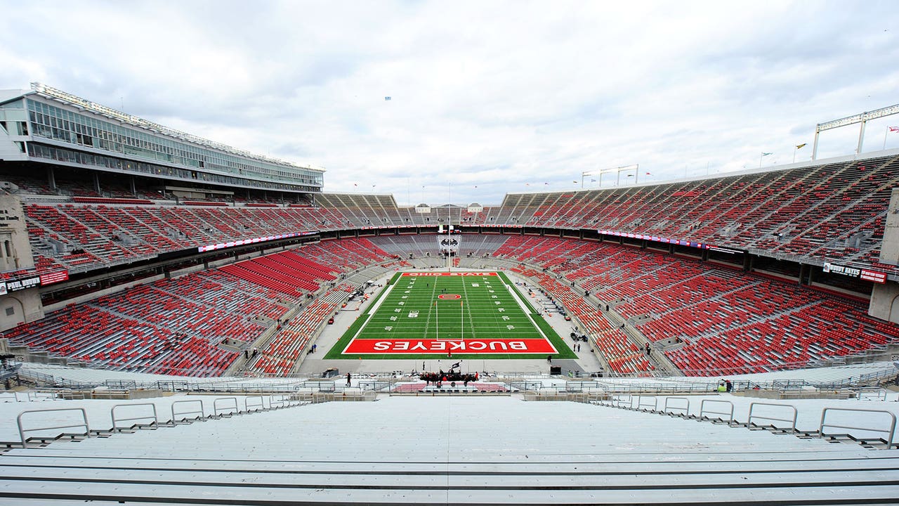 College Football Week 12 Betting Trends